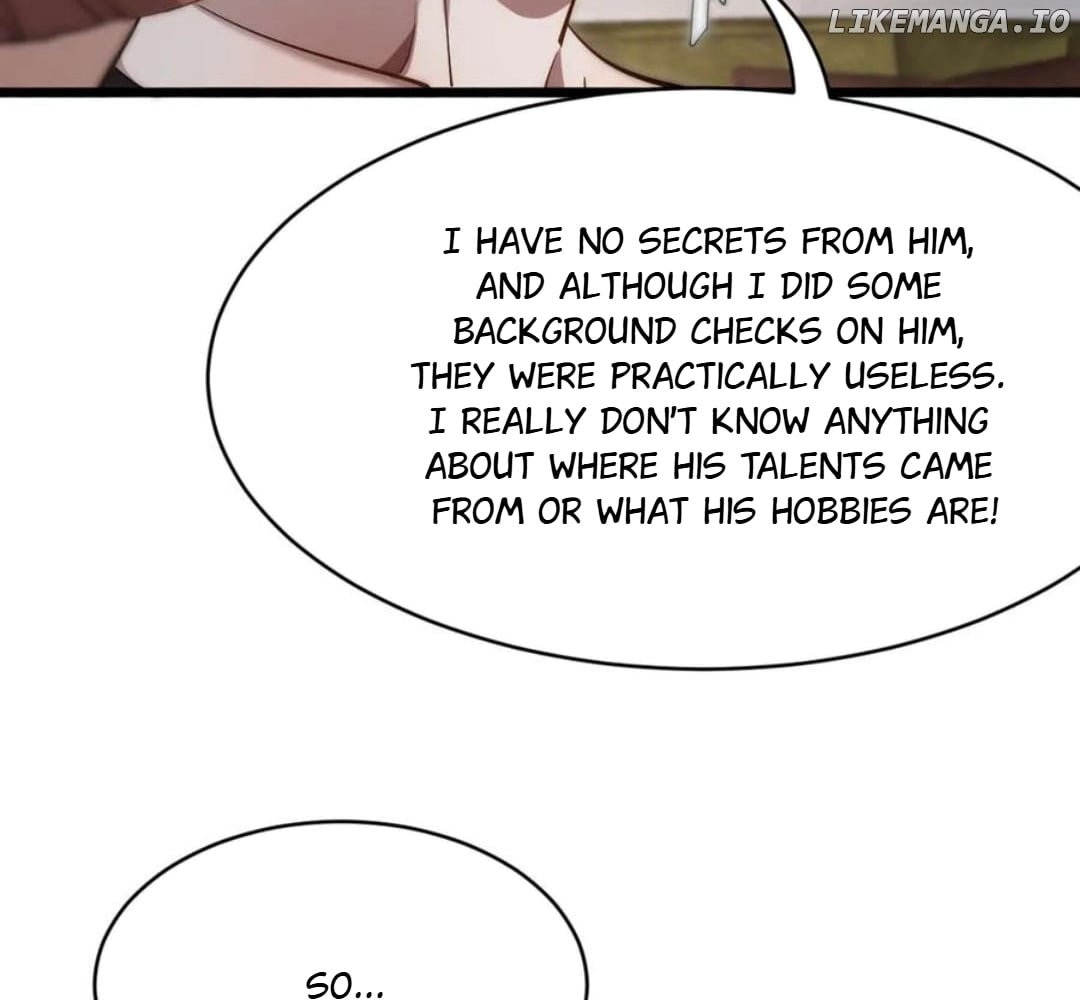 I’m Trapped In This Day For One Thousand Years Chapter 163 - page 68